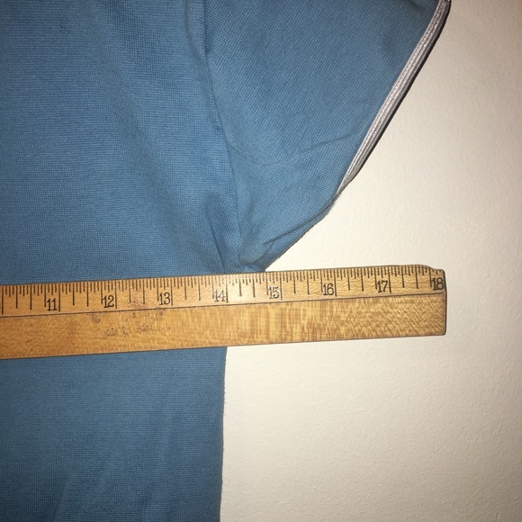 [SOLD] Vintage cap sleeve cotton/Lycra blend tee - Picture 3 of 3